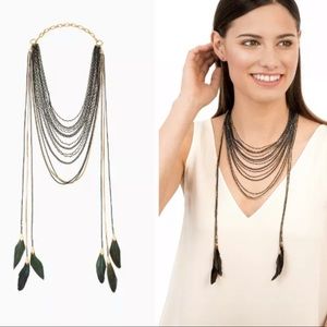 New. Stella & Dot necklace